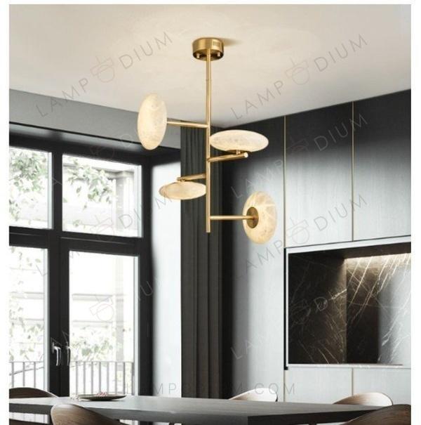 Chandelier MISSISA