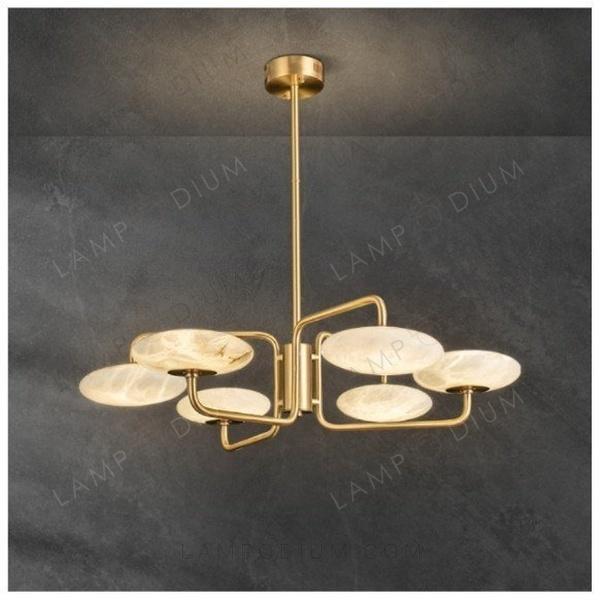 Chandelier MISSISA