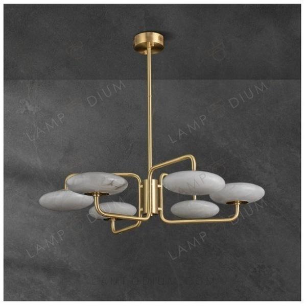 Chandelier MISSISA