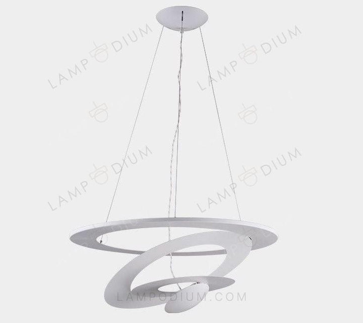 Chandelier ARTERIA