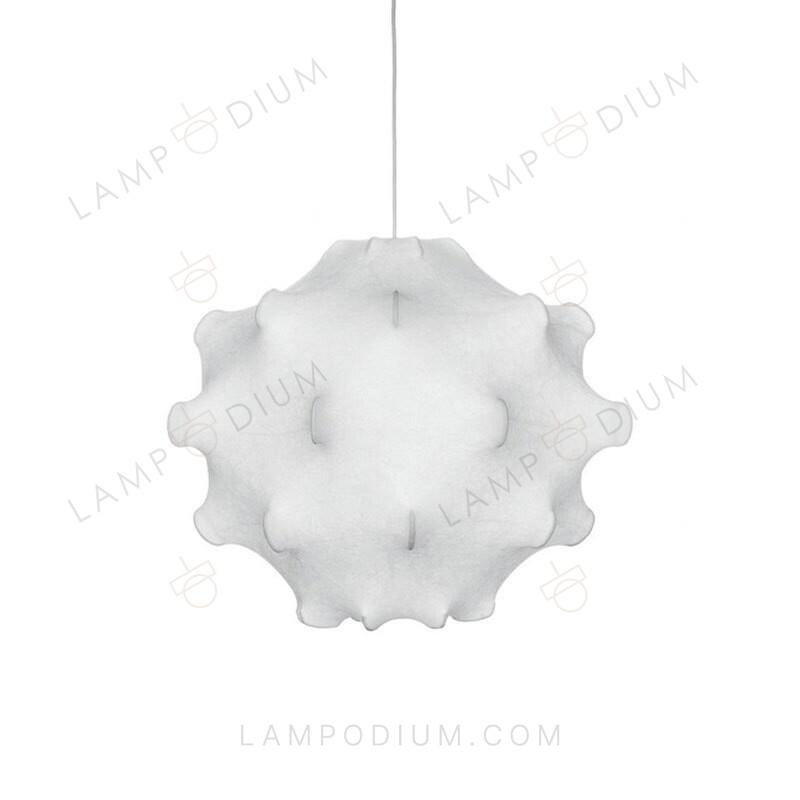 Chandelier VIVELUNA