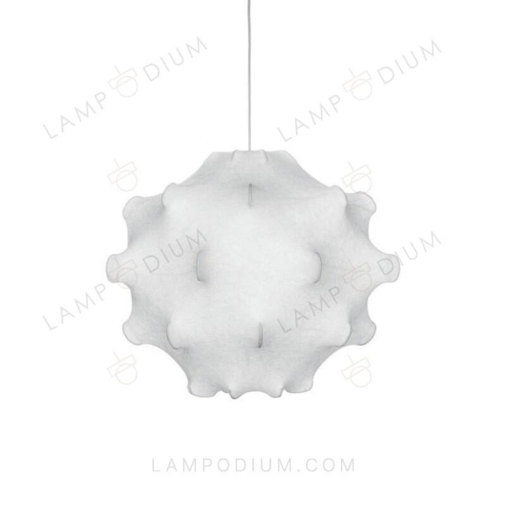 Chandelier VIVELUNA