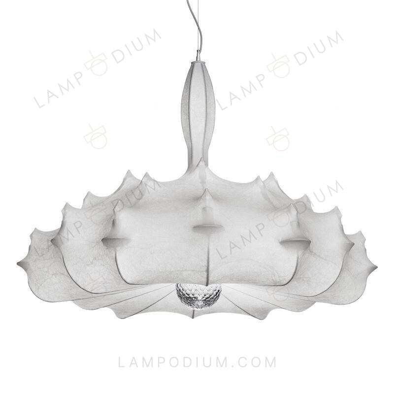 Chandelier LUCERNA DIVINA