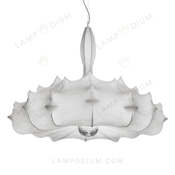 Chandelier LUCERNA DIVINA