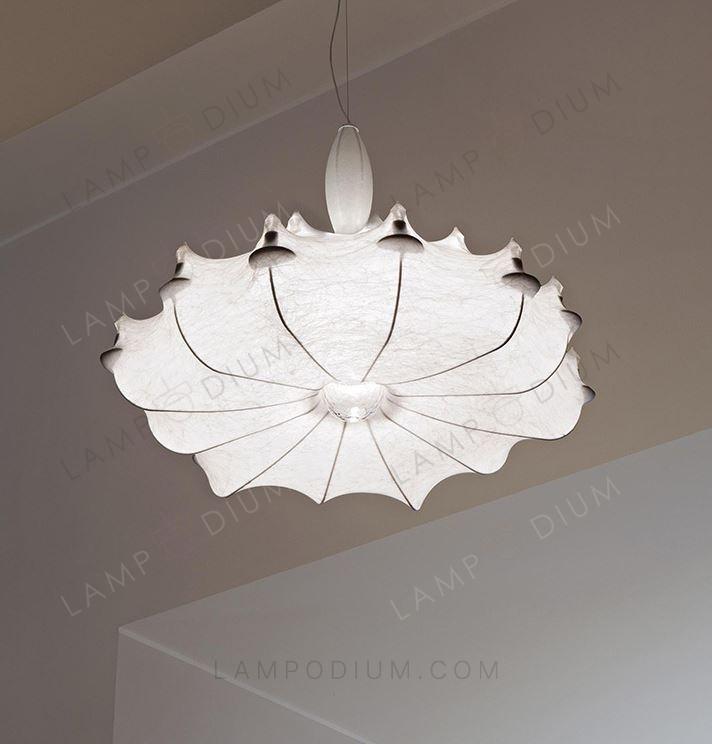 Chandelier LUCERNA DIVINA