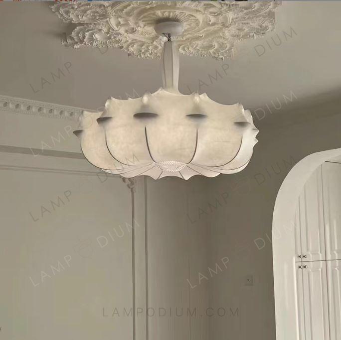 Chandelier LUCERNA DIVINA