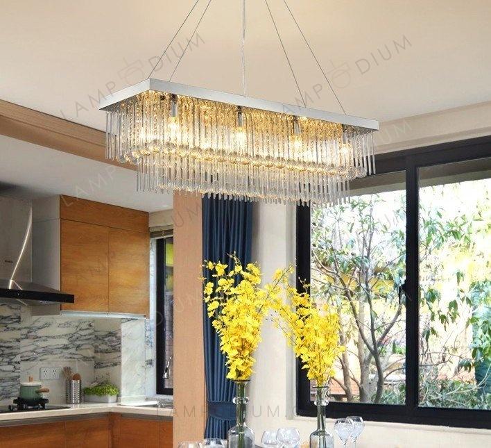 Chandelier NATURALEO