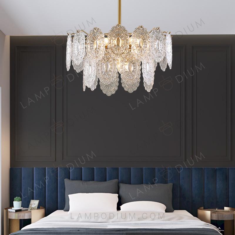 Chandelier BERATTO