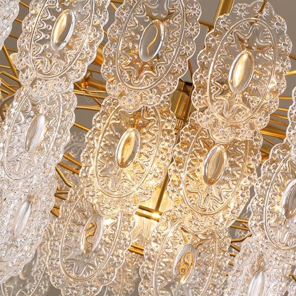 Chandelier BERATTO