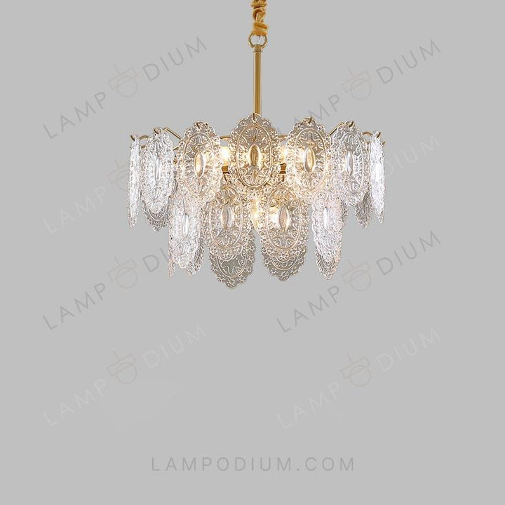 Chandelier BERATTA