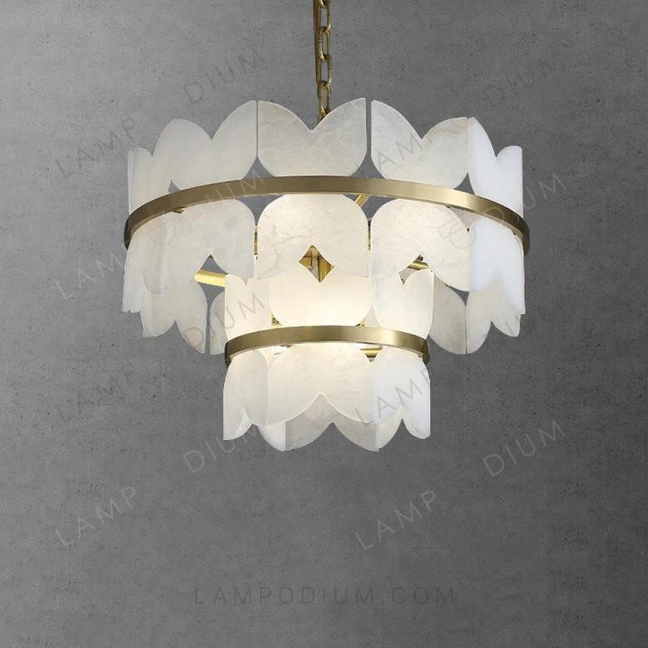 Chandelier LUCE MYSTICA