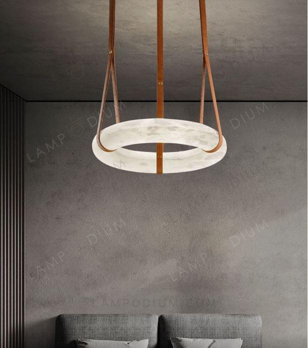 Chandelier MARMO CINTURA