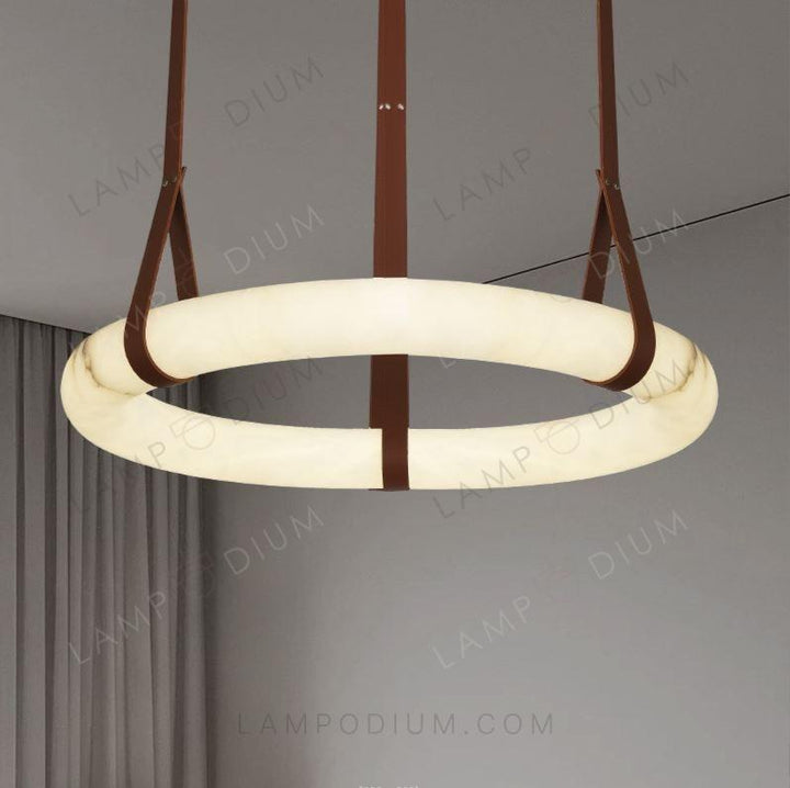 Chandelier MARMO CINTURA