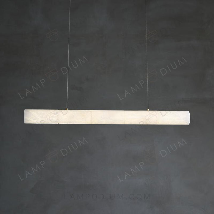 Chandelier MARMO BAMBOO