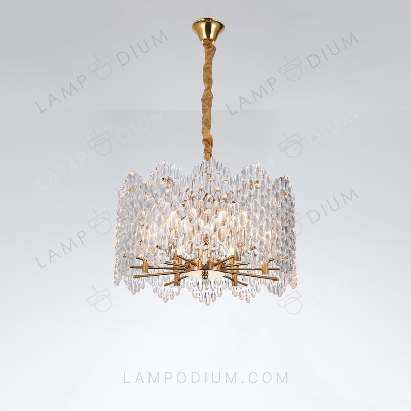 Chandelier LABELLO