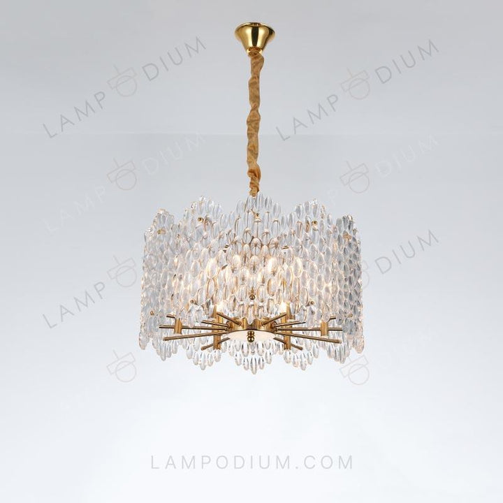 Chandelier LABELLO