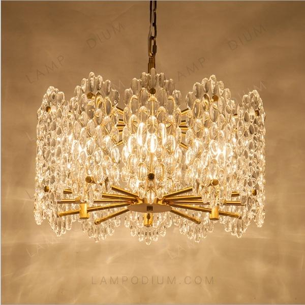 Chandelier LABELLO