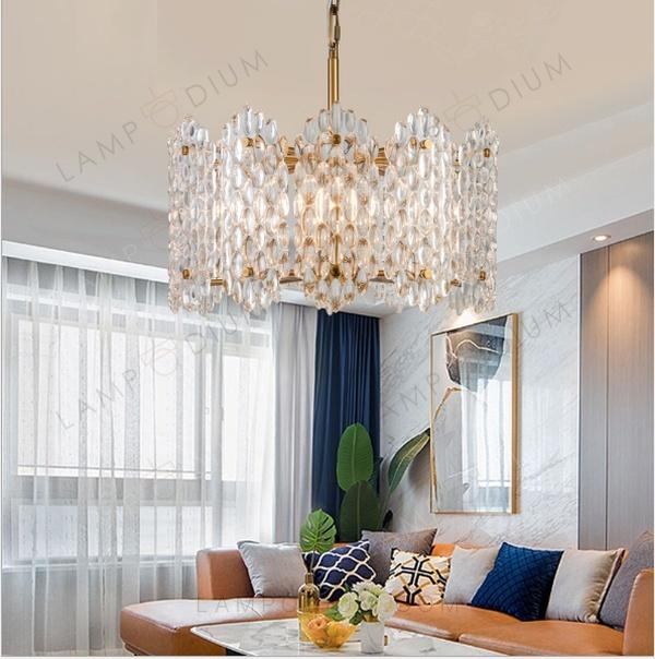 Chandelier LABELLO