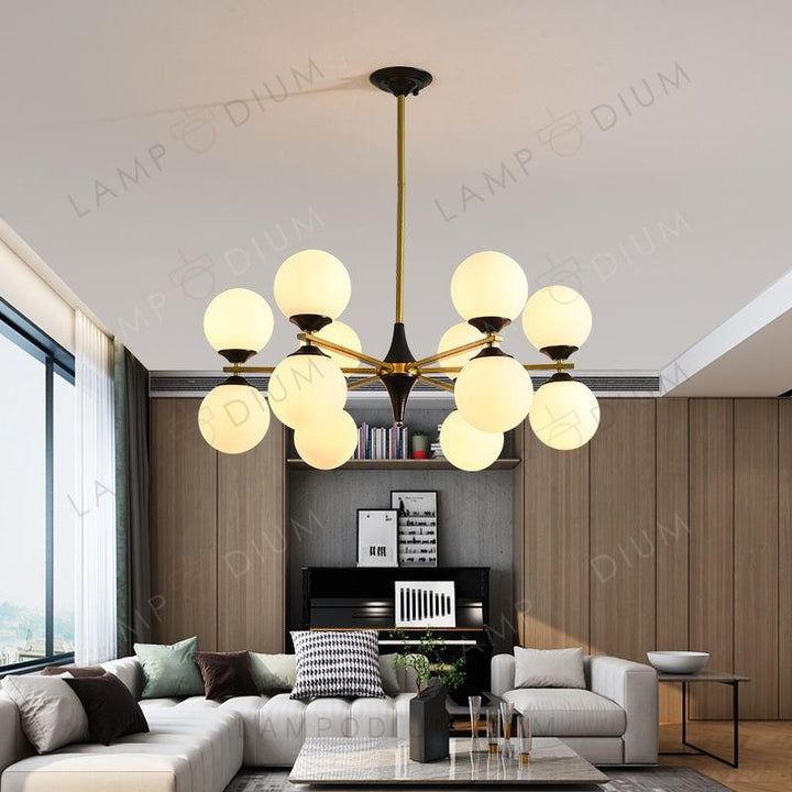 Chandelier LUCEDELLEFALENE