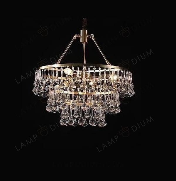 Chandelier VIVACELESTO