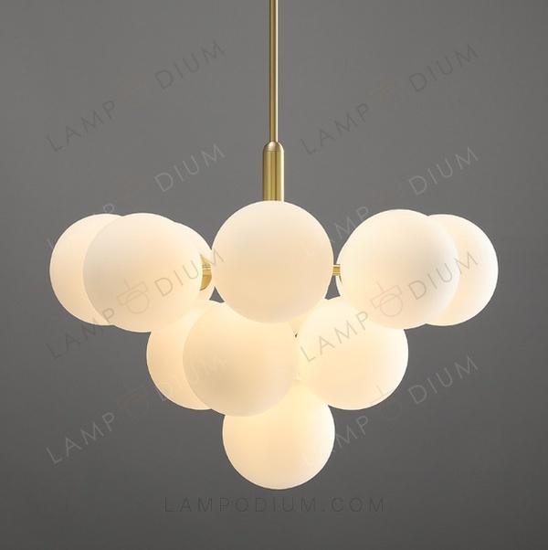 Chandelier LICIA