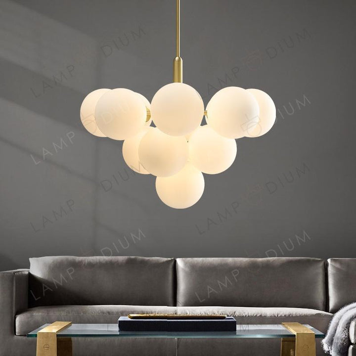 Chandelier LICIA