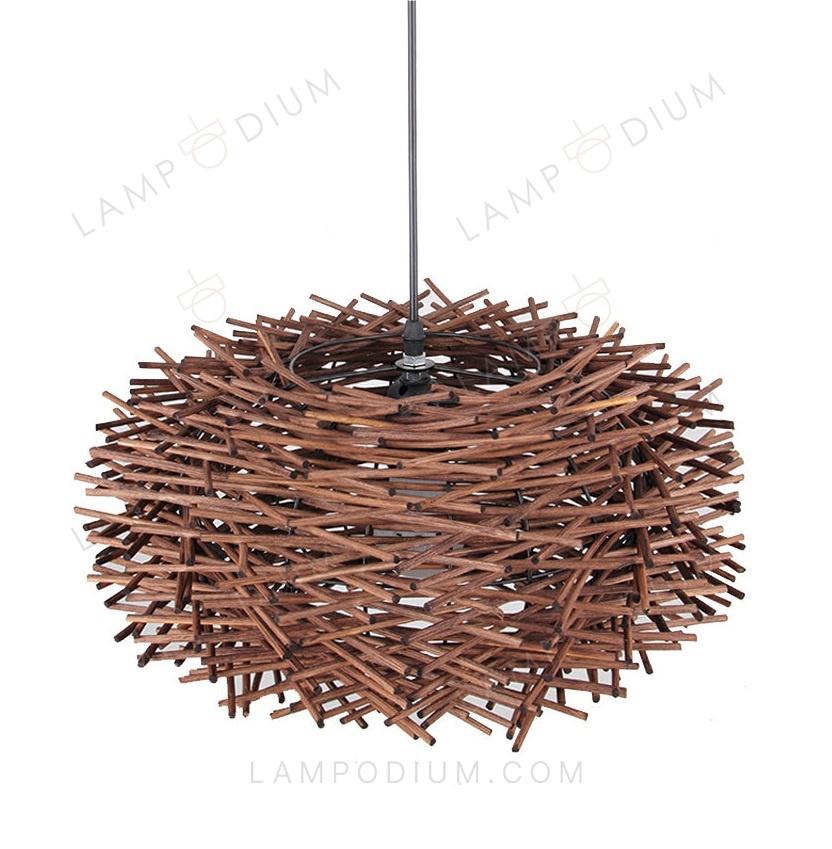 Chandelier LUCERIALE