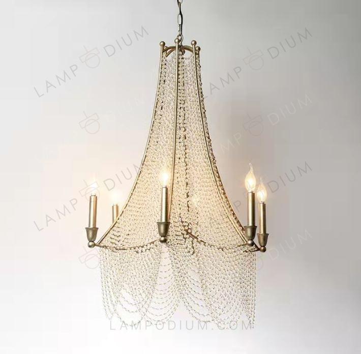 Chandelier HARBORE