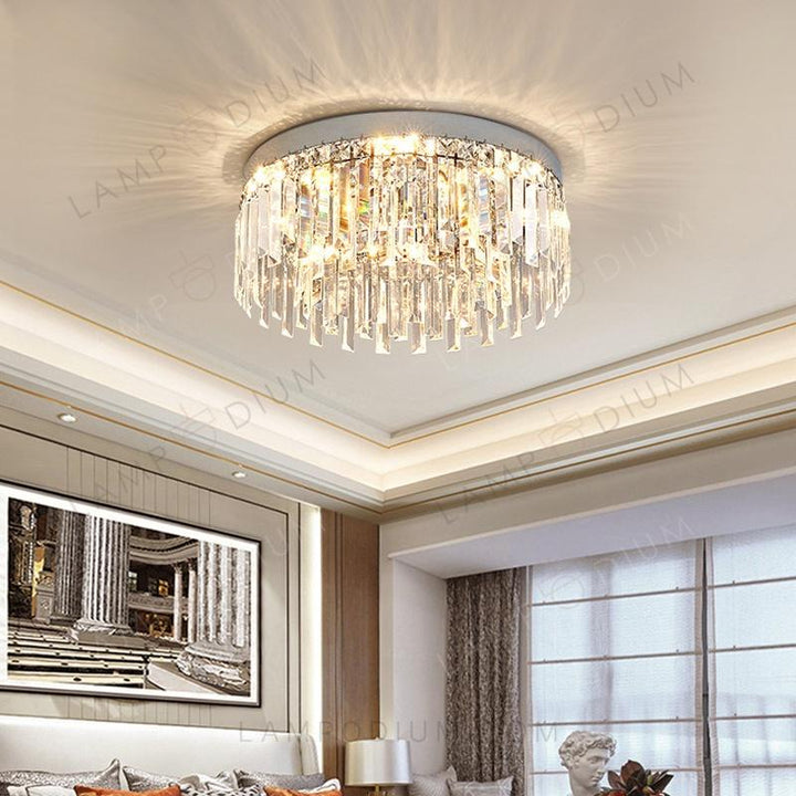 Chandelier LUMISTELLA