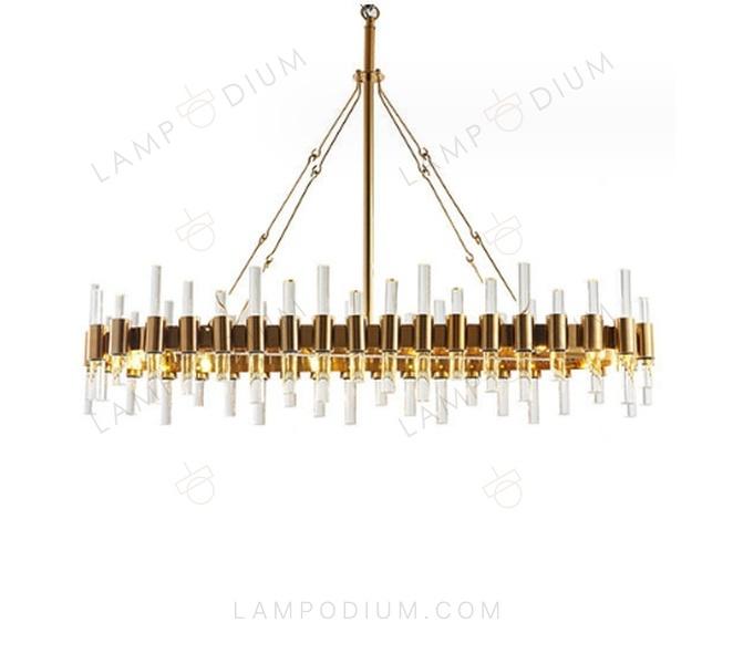 Chandelier LUMINA DELLA VITALEZZA