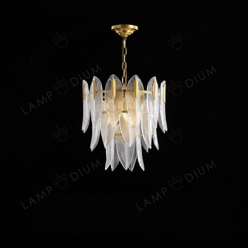 Chandelier LUCESOFIA