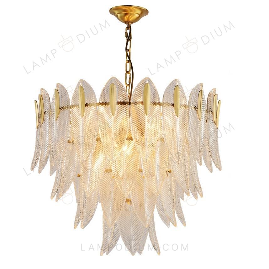 Chandelier LUCESOFIA