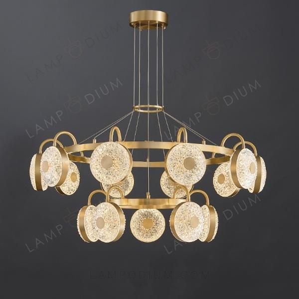 Chandelier KRASPERO 15