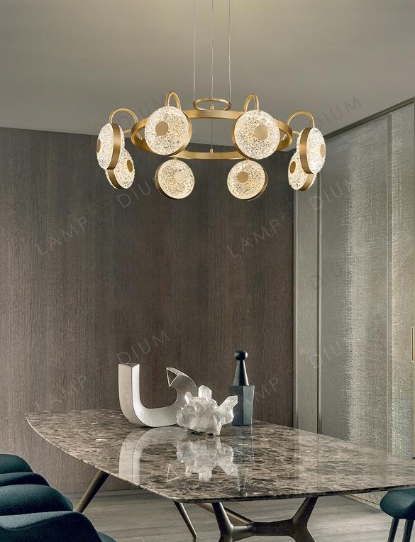 Chandelier KRASPERO 15