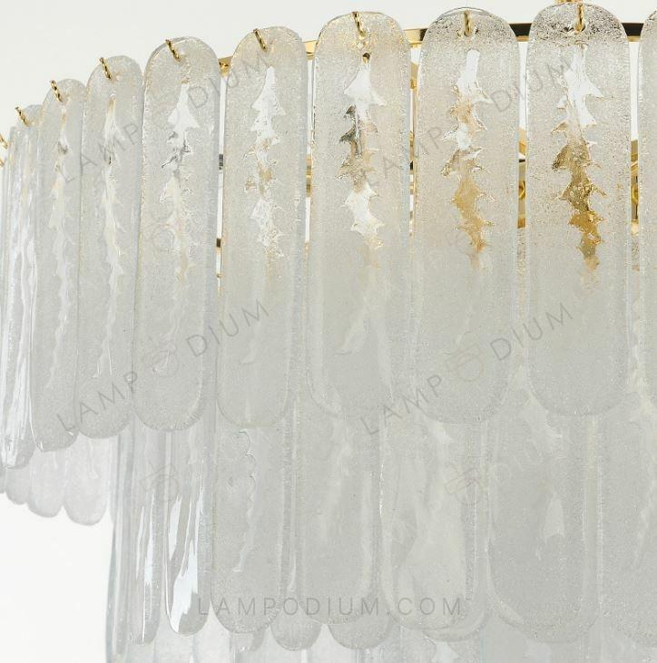 Chandelier LUCE D'ARTEMIS