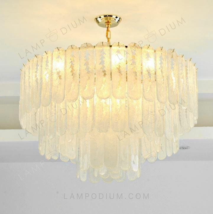 Chandelier LUCE D'ARTEMIS