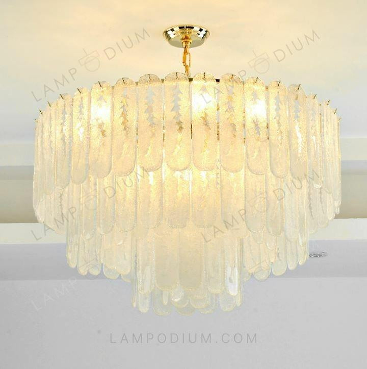 Chandelier LUCE D'ARTEMIS