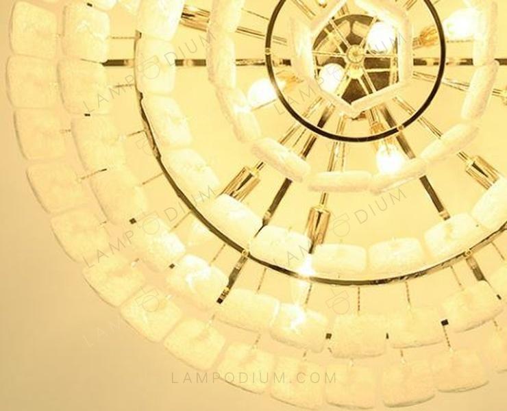 Chandelier LUCE D'ARTEMIS