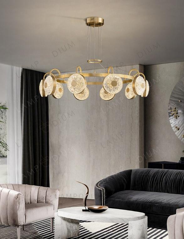 Chandelier KRASPEROTTO