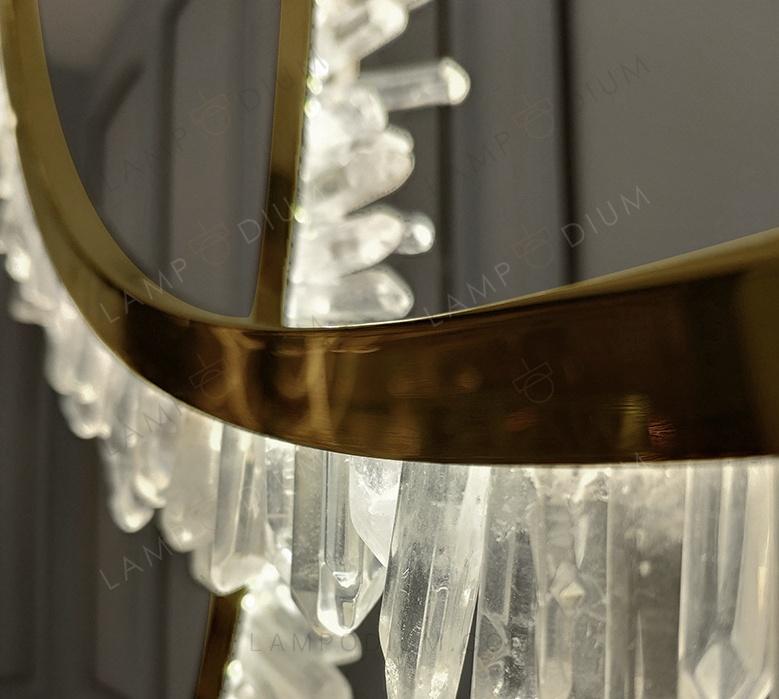 Chandelier SIRENARTE