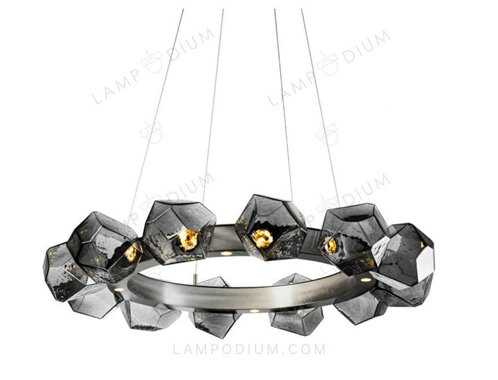 Chandelier FIORELLI