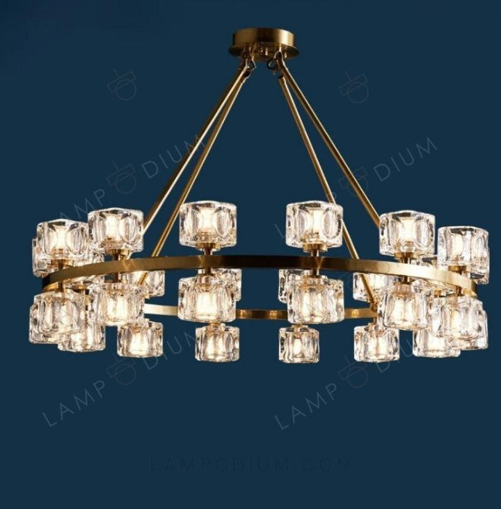 Chandelier FORTESSA