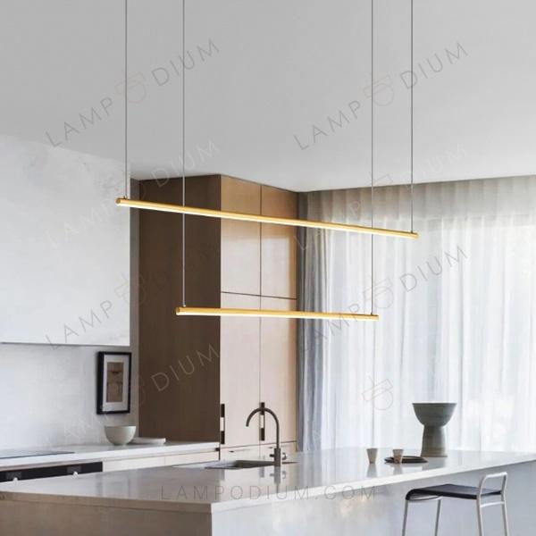 Chandelier LUMINAIRE VENEZIANA