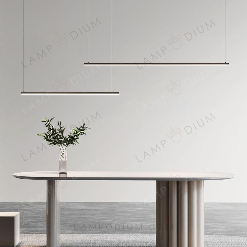 Chandelier LUMINAIRE VENEZIANA