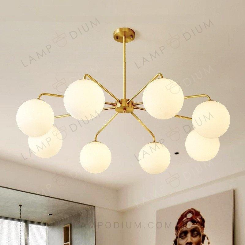 Chandelier PROXE V