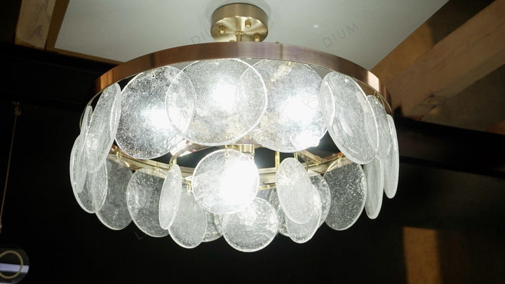 Chandelier CREATIVO B