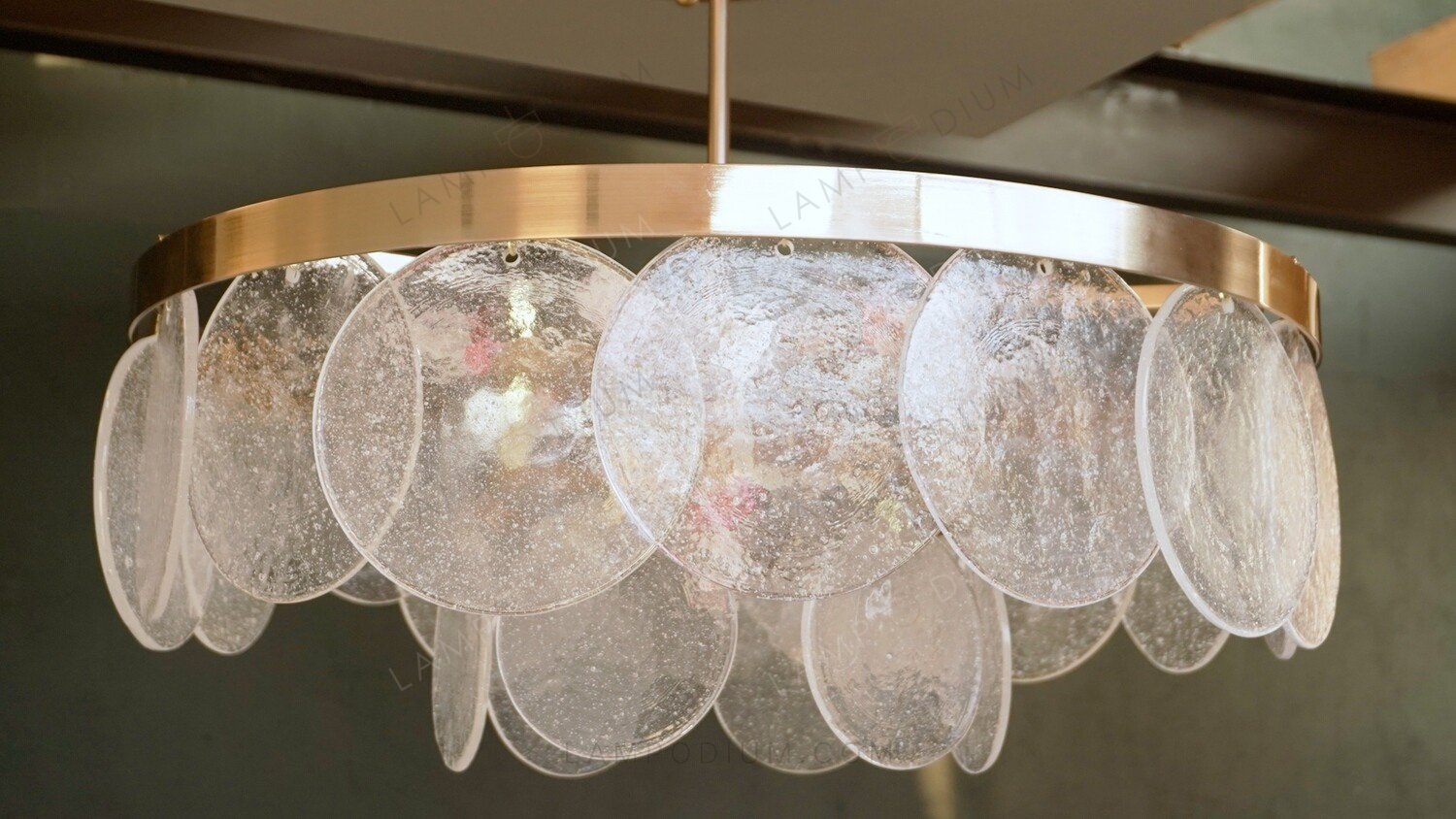 Chandelier CREATIVO B