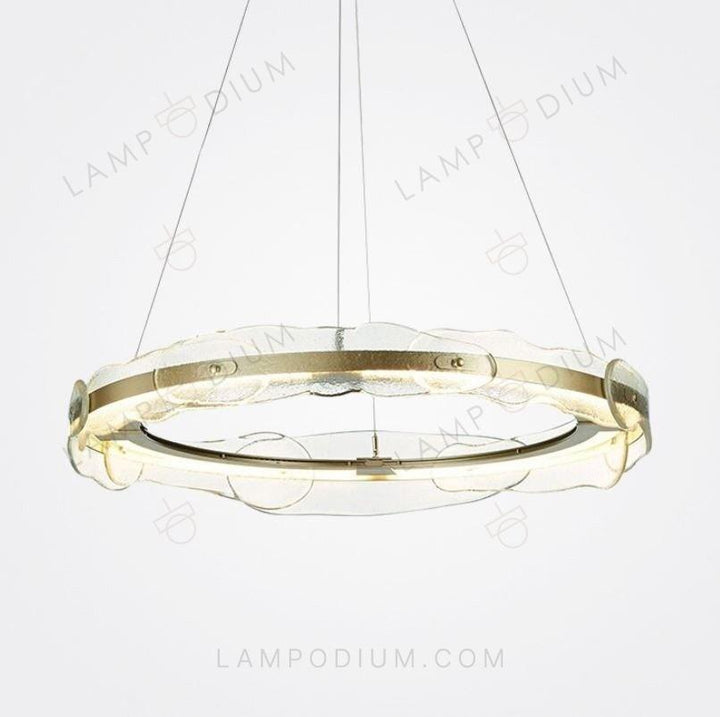 Chandelier LUCE DEL CANTO