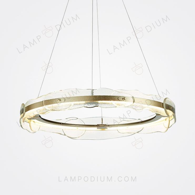 Chandelier LUCE DEL CANTO