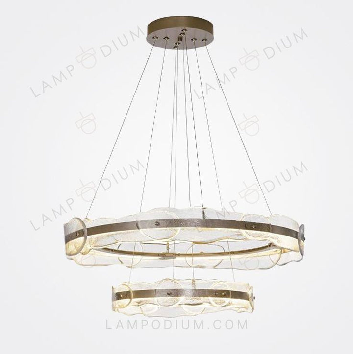 Chandelier LUCE INCANTABILE